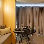 Ascent Paulista | Studio Boutique