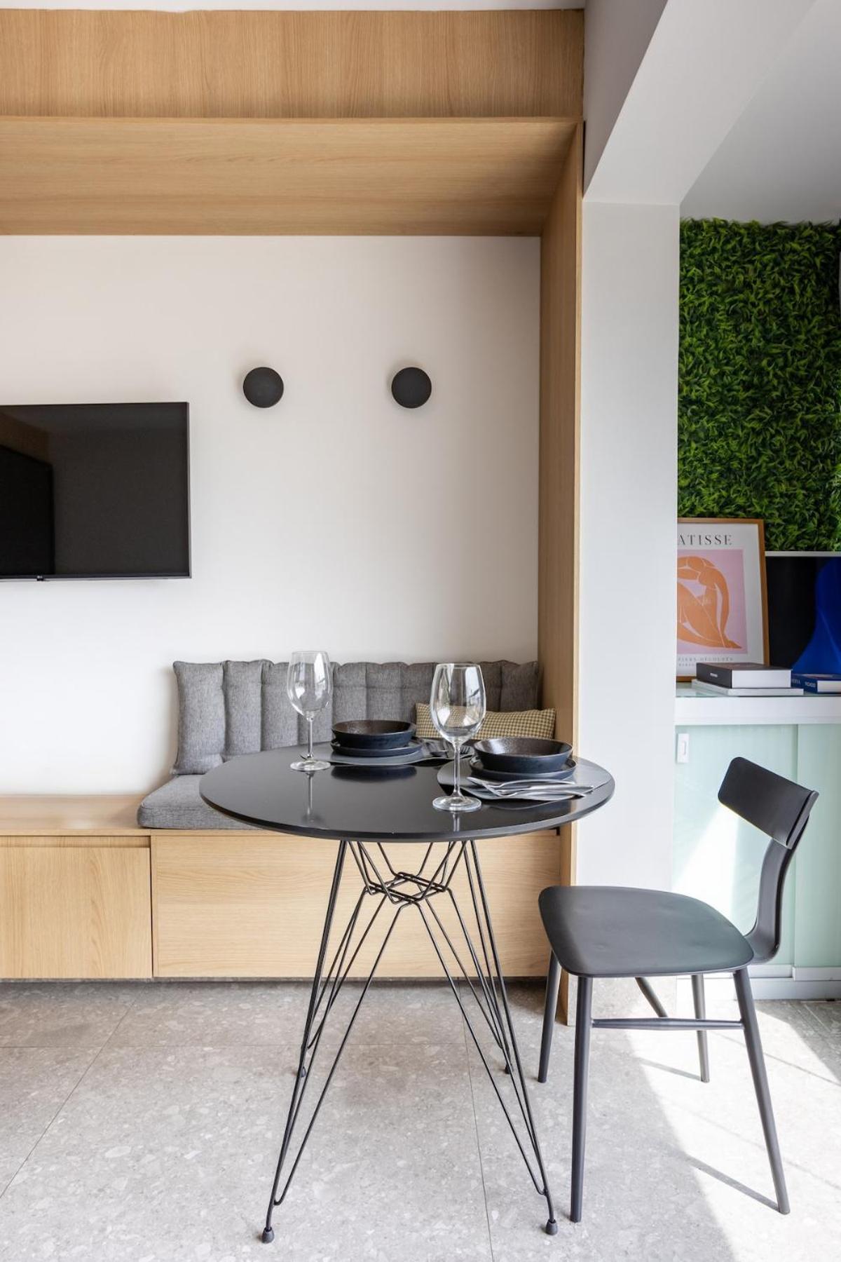 Ascent Paulista | Boutique