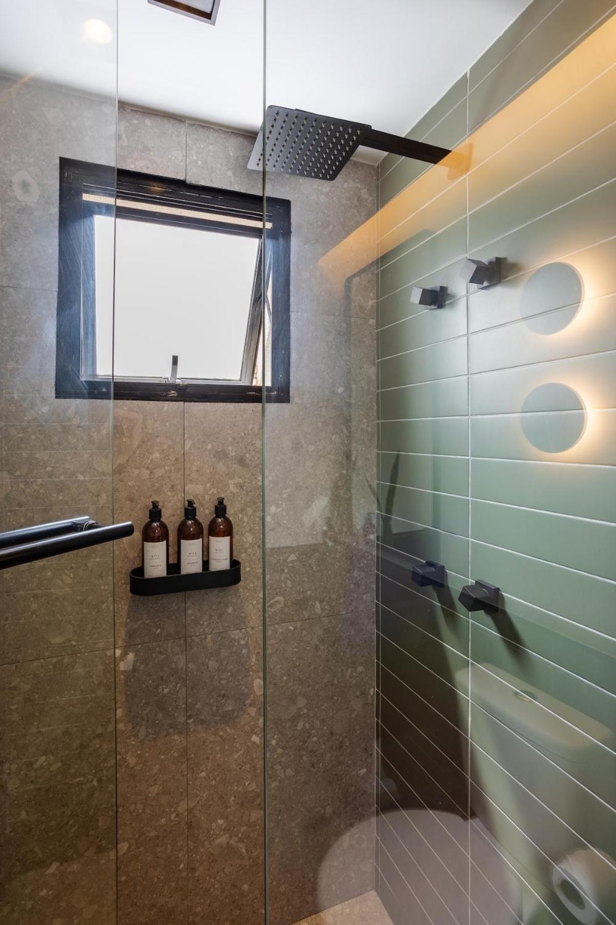 Apartamento Ascent Paulista | Boutique São Paulo