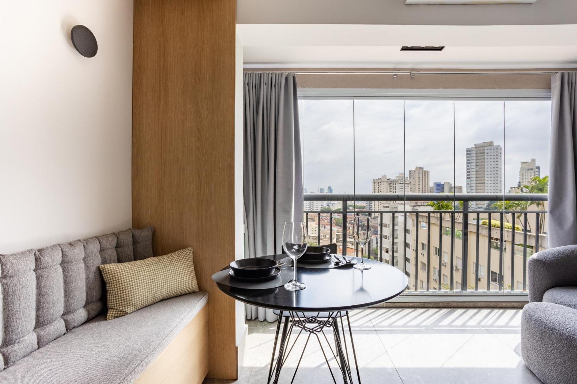 Ascent Paulista | Boutique