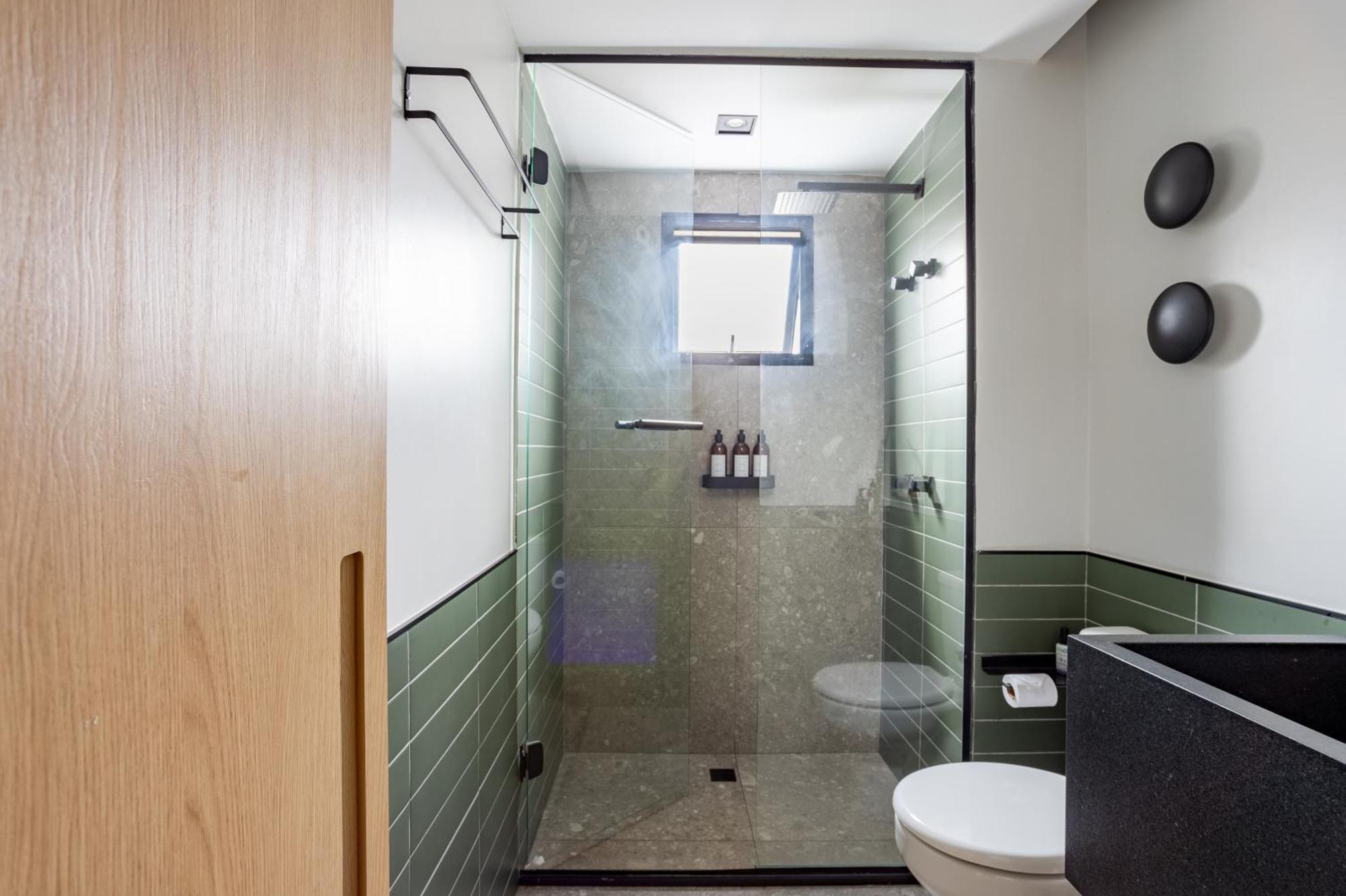 Apartamento Ascent Paulista | Boutique *